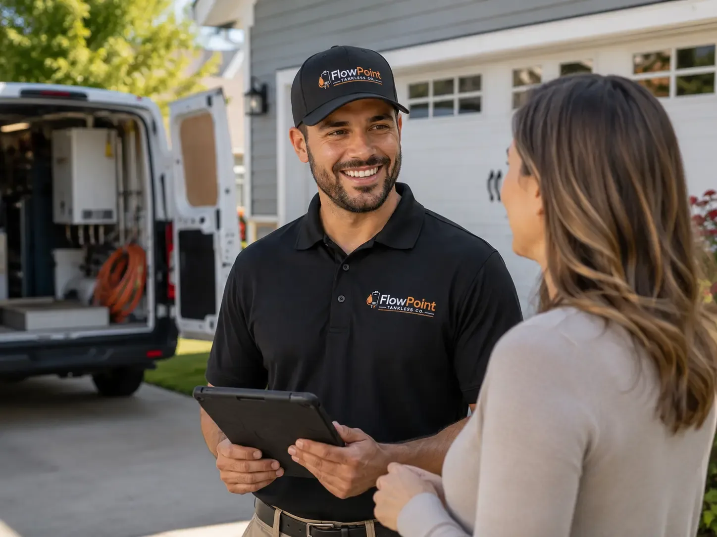 Tankless Water Heater Installation Big Sandy, MT FAQs